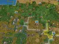 Sid Meier's Civilization IV screenshot, image №652430 - RAWG