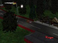 Midnight GT Primary Racer screenshot, image №343135 - RAWG