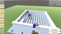 General Store Simulator screenshot, image №2914193 - RAWG