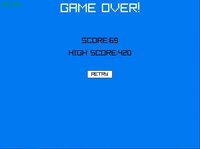 Ceaseless (itch) (MohamedA.G) screenshot, image №3663523 - RAWG