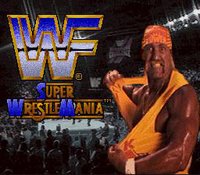 WWF Super WrestleMania screenshot, image №761006 - RAWG