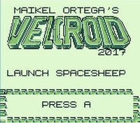 Velcroid screenshot, image №1770951 - RAWG