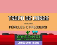 Troca de Cores screenshot, image №2451768 - RAWG