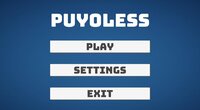 PUYOLESS screenshot, image №3464318 - RAWG
