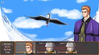 Temple Knight Saga -Oath of the Knight's Sword screenshot, image №3938330 - RAWG
