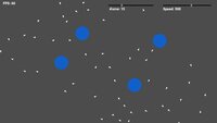 Boids (raphaklaus) screenshot, image №2568017 - RAWG