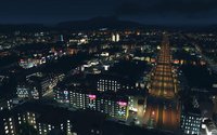 Cities: Skylines - After Dark screenshot, image №1825916 - RAWG