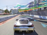 Race GT screenshot, image №2156476 - RAWG