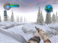 Cabela's Big Game Hunter 10th Anniversary Edition: Alaskan Adventure screenshot, image №465449 - RAWG