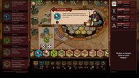 The Castles of Burgundy screenshot, image №1837874 - RAWG