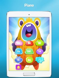 Phone for kids baby toddler - Baby phone screenshot, image №1580175 - RAWG