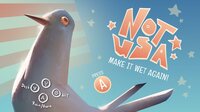 Not USA screenshot, image №2594509 - RAWG