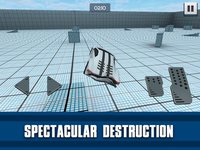 Crash Cars - Driving Test Sim screenshot, image №2165003 - RAWG