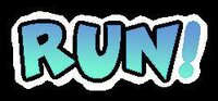 Run! (itch) (Midplayz) screenshot, image №3057400 - RAWG