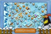 Farm Frenzy 3 – Ice Domain (Free) screenshot, image №1600317 - RAWG