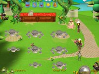 Forest Resort screenshot, image №466338 - RAWG