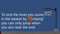 BasketBall Parkor screenshot, image №3199376 - RAWG