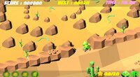 Froggerty Arcade 2 screenshot, image №3132648 - RAWG