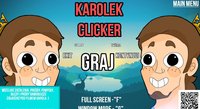 Karolek Clicker (Version: Gold) screenshot, image №1235044 - RAWG