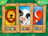 Animal Puzzle - Drag 'n' Drop screenshot, image №2270183 - RAWG