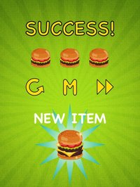 Burger Cashier Fast food game screenshot, image №2147252 - RAWG