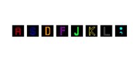 Sound Effect Keyboard screenshot, image №2365938 - RAWG