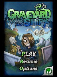 Graveyard Shift Lite screenshot, image №24920 - RAWG