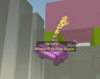 Copter Chase screenshot, image №1829190 - RAWG