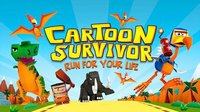 Cartoon Survivor screenshot, image №1547648 - RAWG