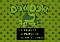 Doki Doki Chefs screenshot, image №1025486 - RAWG