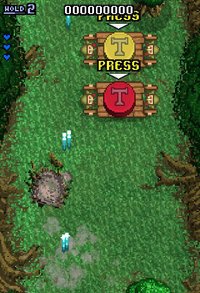Magenta Arcade screenshot, image №1975845 - RAWG