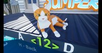 Cat Jumper screenshot, image №3063612 - RAWG