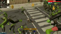 Zombie Slapper screenshot, image №3670816 - RAWG