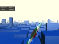 Risky Hovercraft Takedown - Free Game screenshot, image №972608 - RAWG