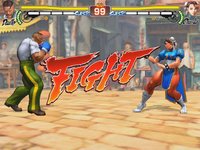 Street Fighter IV CE screenshot, image №2049444 - RAWG