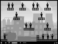 One Shot Killer screenshot, image №980082 - RAWG