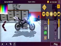 Wheelie King 3 screenshot, image №1913614 - RAWG