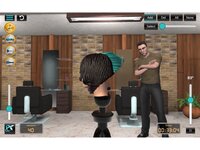 Digital Hair Simulator screenshot, image №2710362 - RAWG