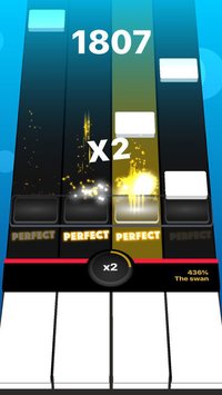 Piano Music Hero screenshot, image №1805178 - RAWG