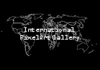 Pixel Art Gallery screenshot, image №2431519 - RAWG