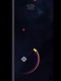 Nyan Spinner Cat: Space Run screenshot, image №1693440 - RAWG