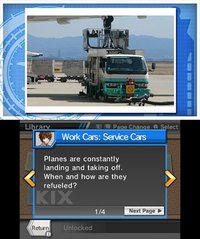 I am an air traffic controller AIRPORT HERO OSAKA-KIX screenshot, image №780422 - RAWG