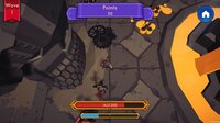 The Last Barbarian (itch) screenshot, image №3437692 - RAWG