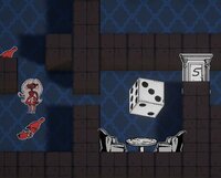 Revenge of the Dice screenshot, image №3471613 - RAWG