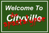 Welcome To The Apastalypse screenshot, image №2437082 - RAWG