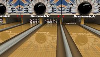 Brunswick Pro Bowling screenshot, image №550690 - RAWG