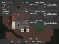Armored (itch) screenshot, image №1030999 - RAWG