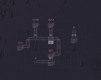 Lights Out (itch) (Brandon Diaz) screenshot, image №1160857 - RAWG