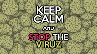 KEEP CALM and STOP THE VIRUZ screenshot, image №3673458 - RAWG