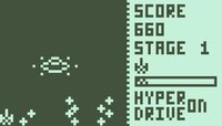 HyperDRIVE Blaster screenshot, image №2706810 - RAWG